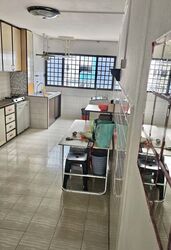 Blk 561 Cheng San Place (Ang Mo Kio), HDB 3 Rooms #636841191